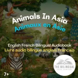 converted Animals In Asia English French Bilingual Kids Book 1