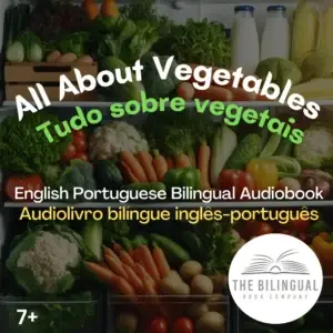 cover All About Vegetables