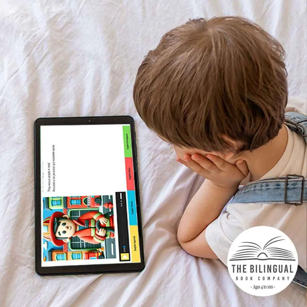 Website Product Image For Bilingual Books An Audiobooks 3