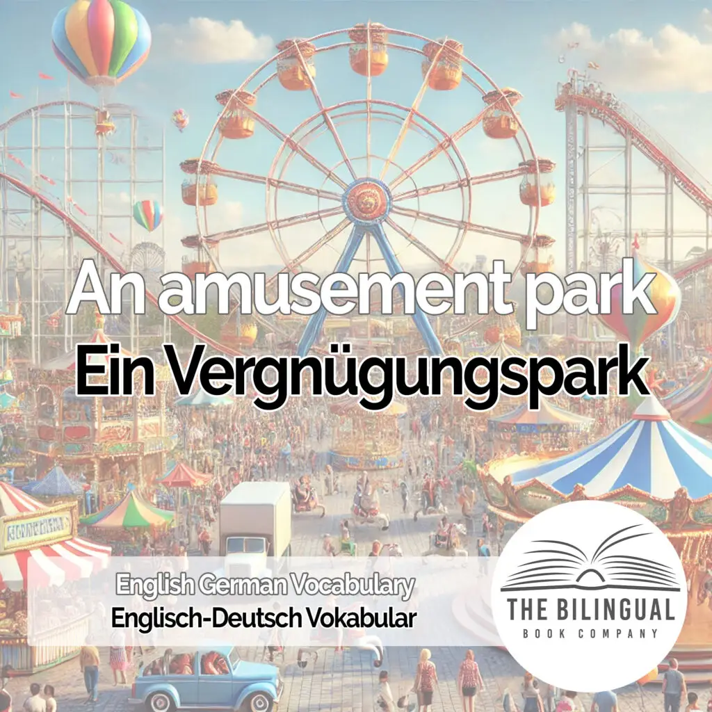 An amusement park