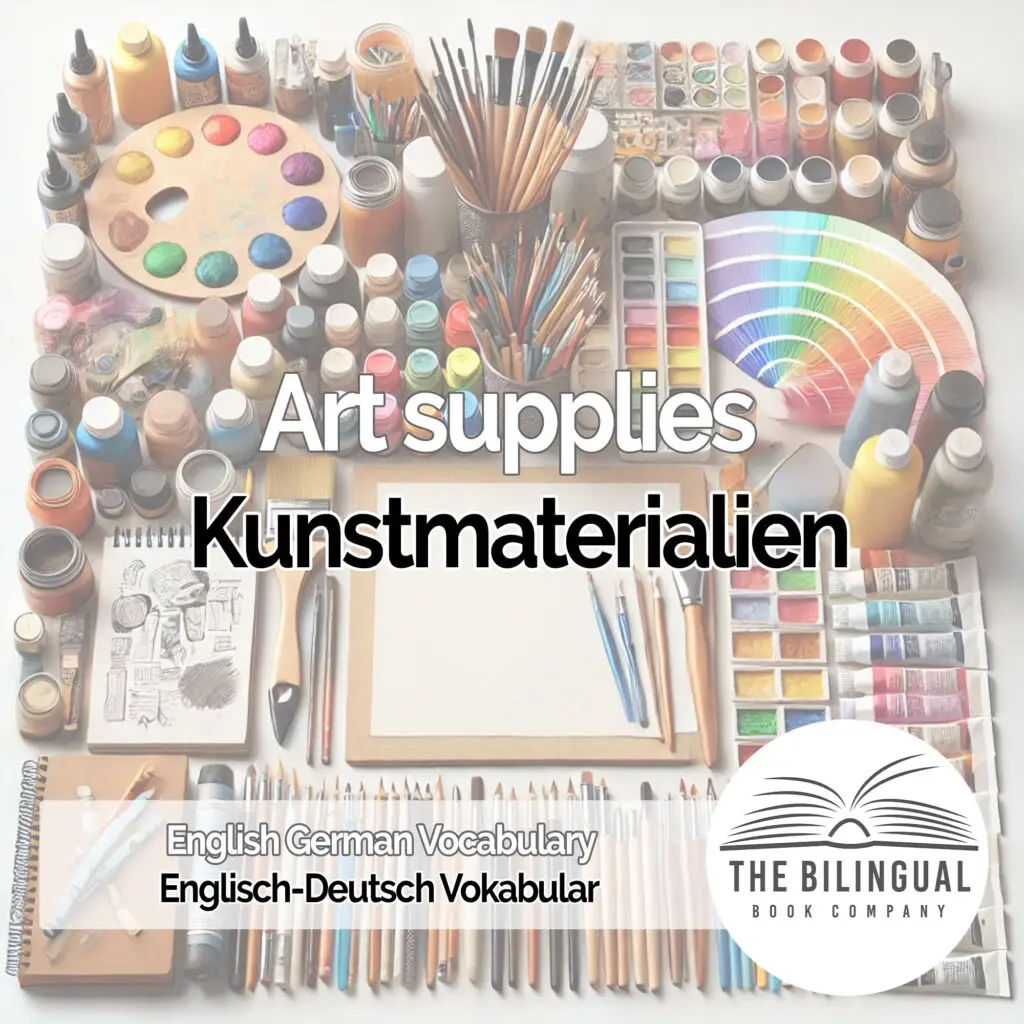 Art supplies