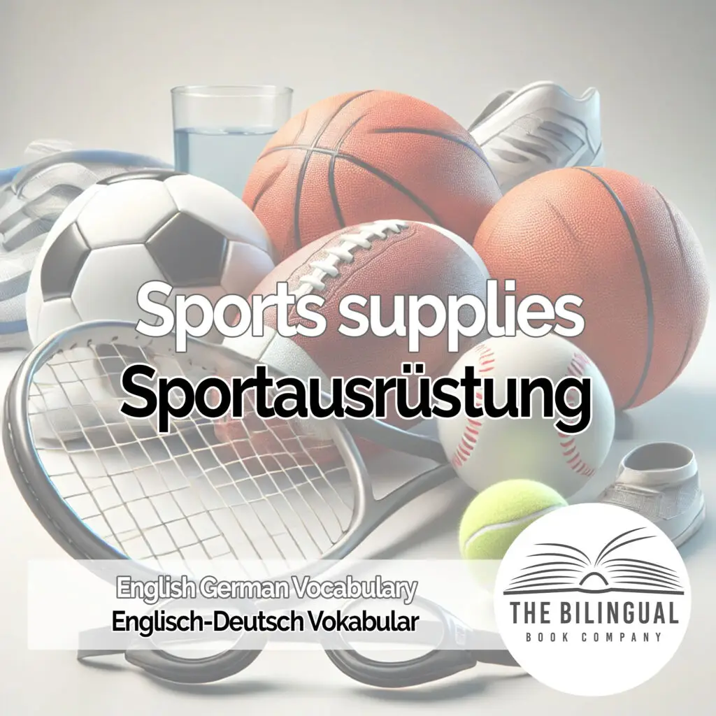 Sports supplies