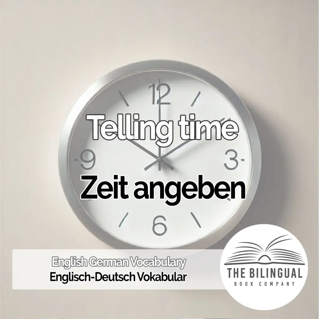 Telling time