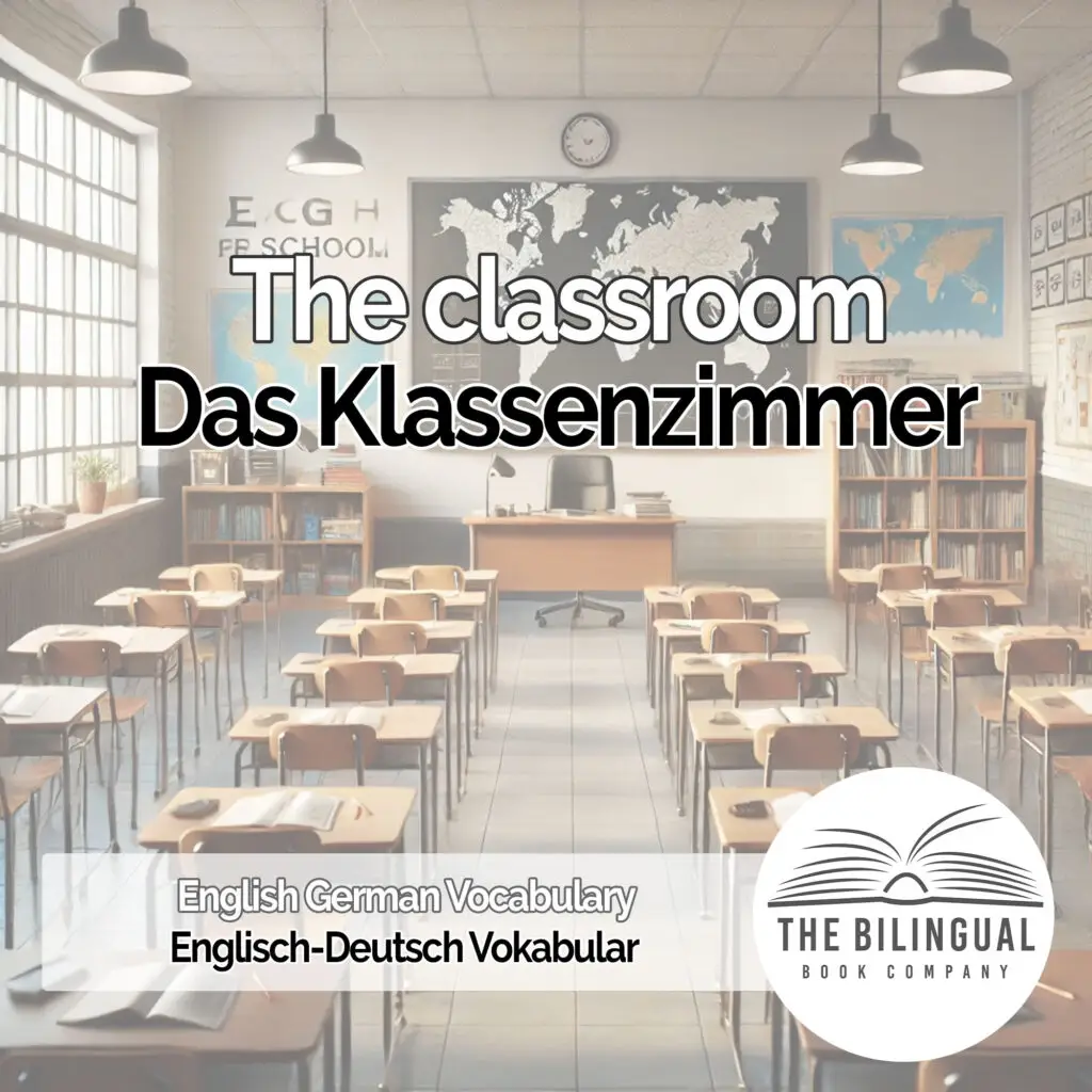 The classroom