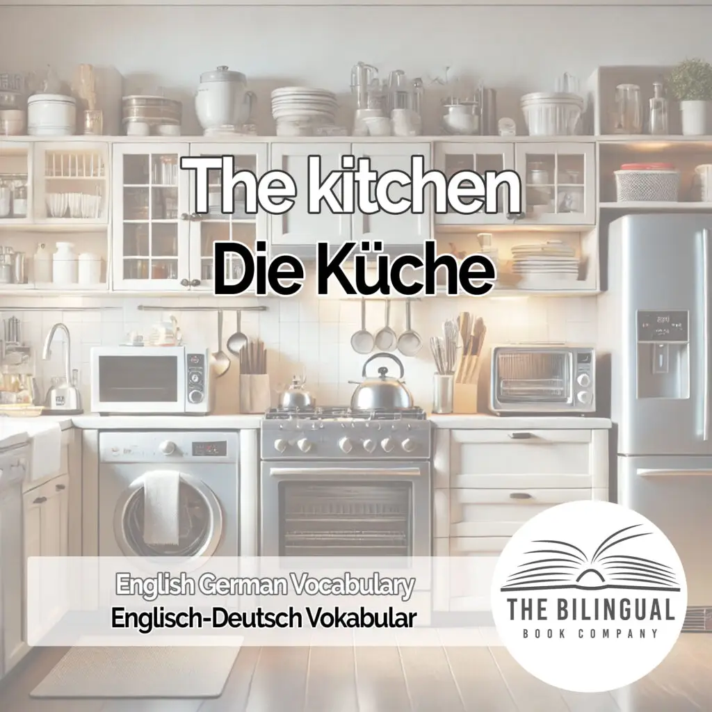 The kitchen