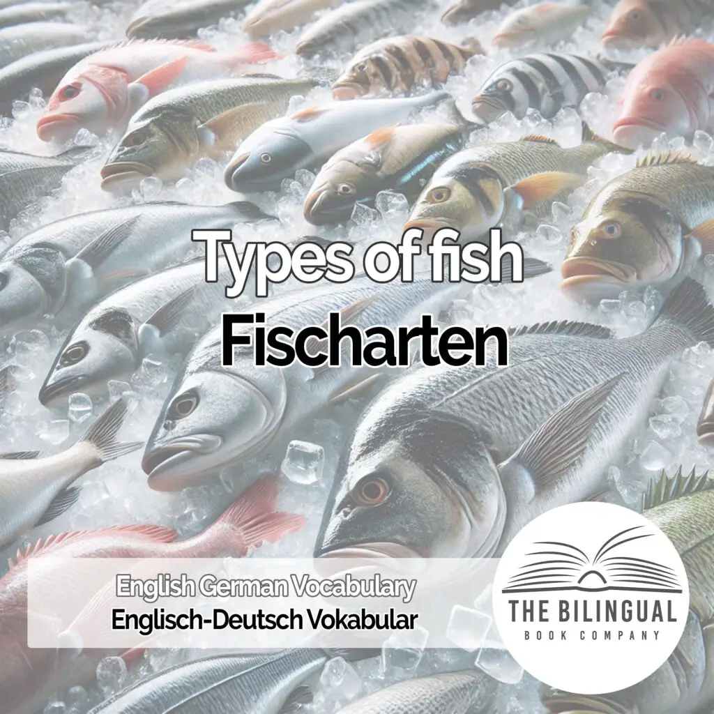 Types of fish