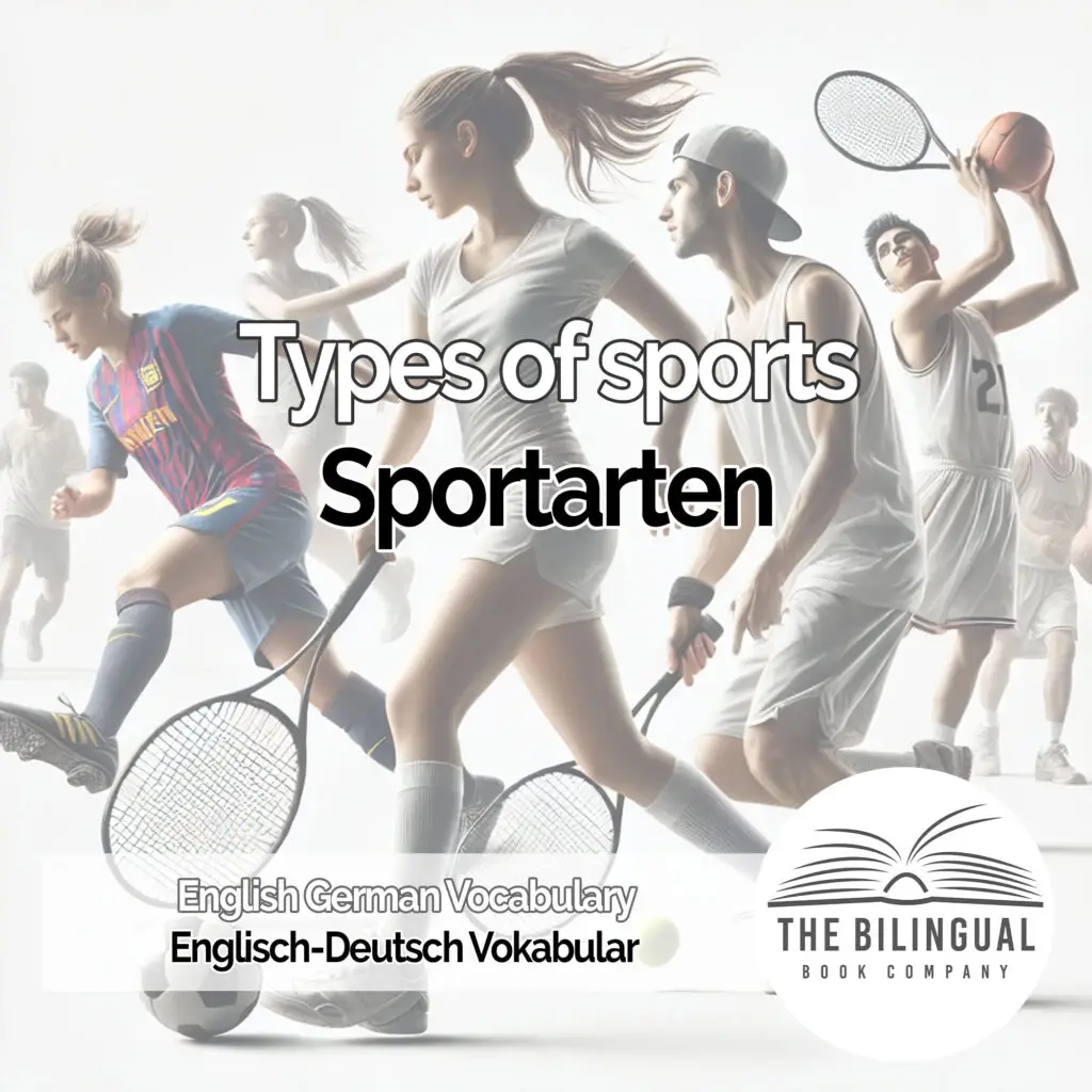 Types of sports