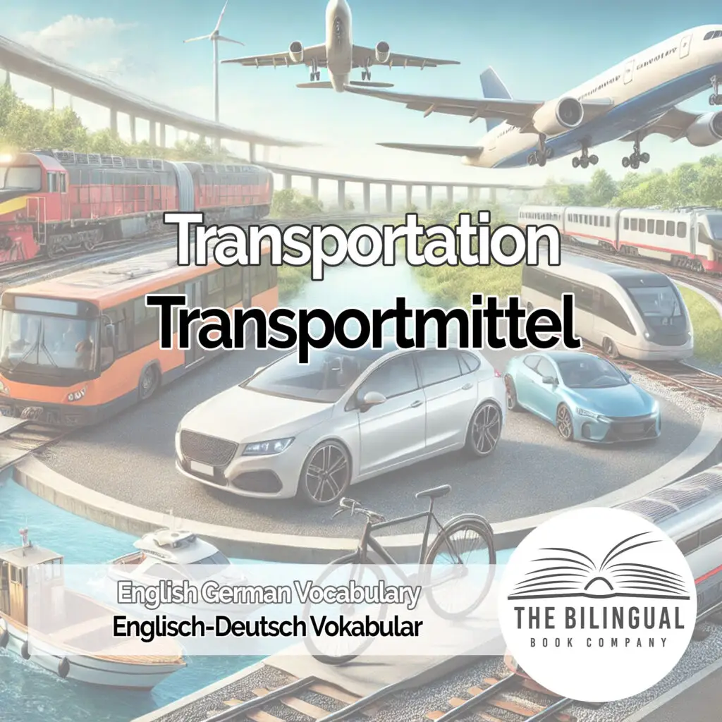 Types of transportation