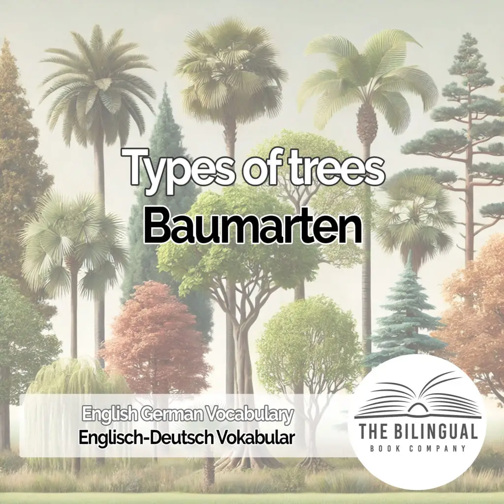 Types of trees