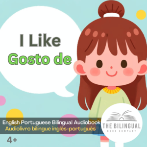 I like webp English Portuguese Bilingual Audiobook