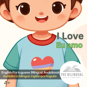 I love webp English Portuguese Bilingual Audiobook