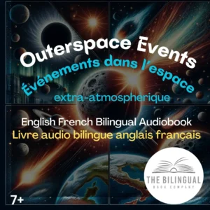 converted Outerspace Events English French Bilingual Kids Book