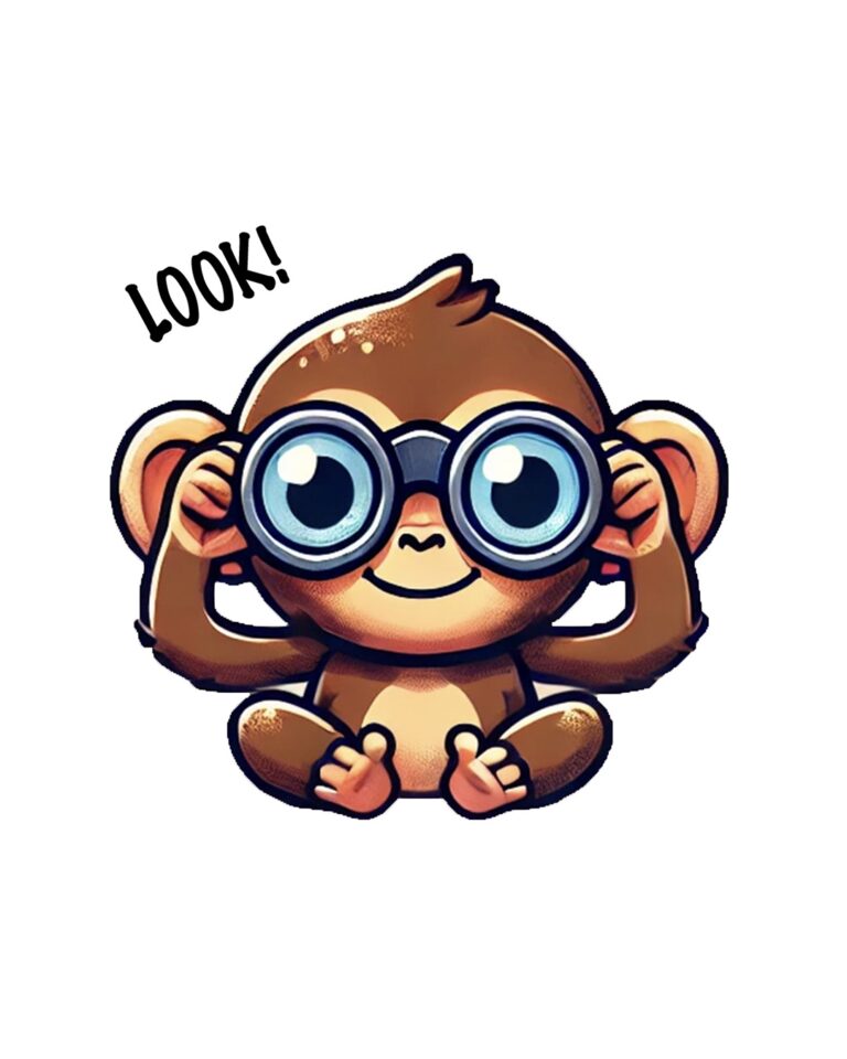 English-Monkey-look-English-bilingual-Audiobooks-1080x1350