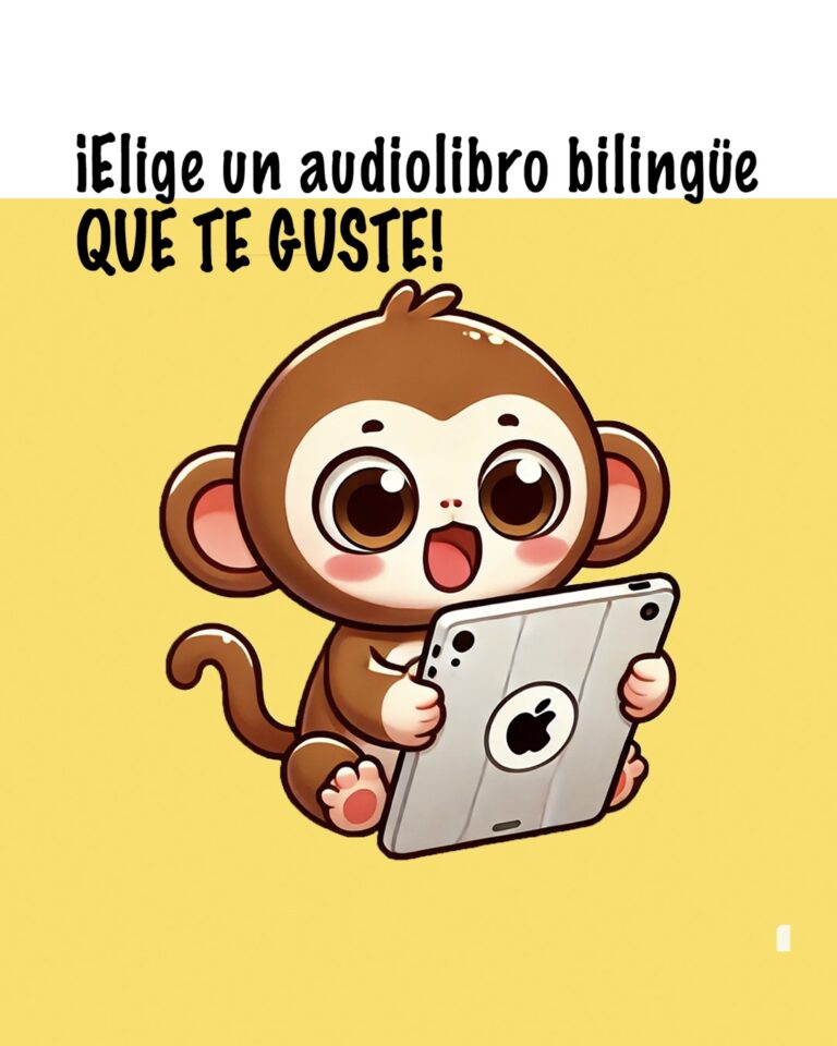 Spanish-Monkey-Read-Bilingual-English-Spanish-Audiobook-1080x1350