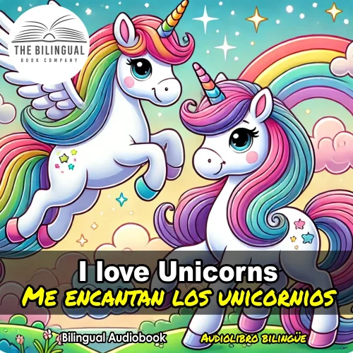 Adjectives-Of-Unicorns-English-Spanish-Bilingual-Audiobook