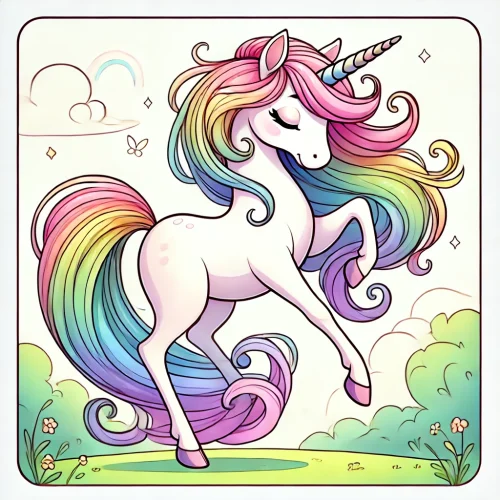 I-Love-Unicorns-4-bilingual-audiobook