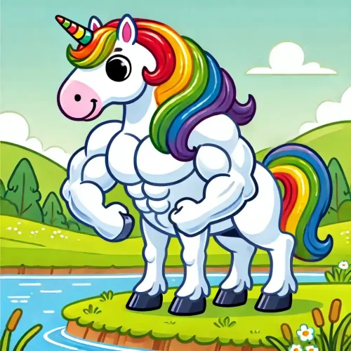 I-Love-Unicorns-6-bilingual-audiobook