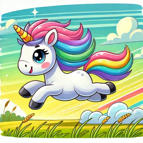 I-Love-Unicorns-7-bilingual-audiobook