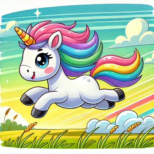 I-Love-Unicorns-7-bilingual-audiobook