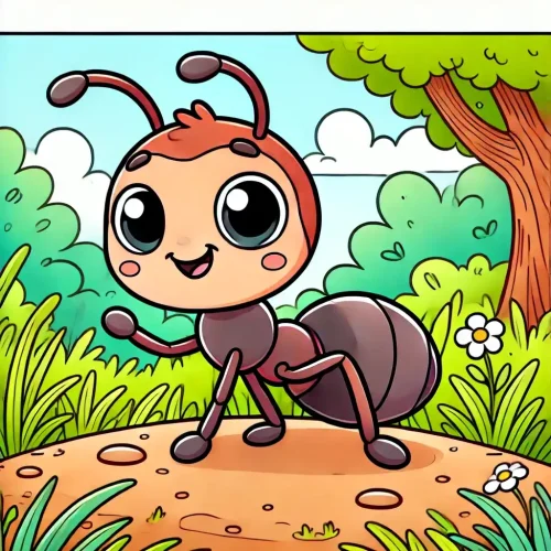 Insects-1-bilingual-audiobook