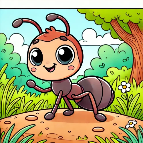 Insects-1-bilingual-audiobook